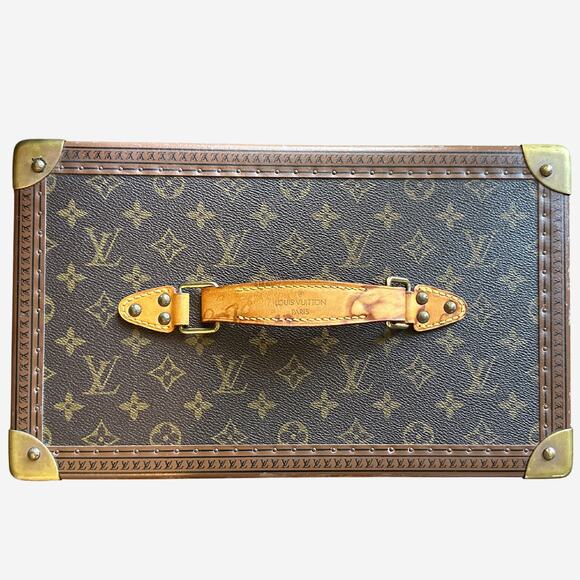 Louis Vuitton Boite Pharmacie Trunk - Picture 12 of 15